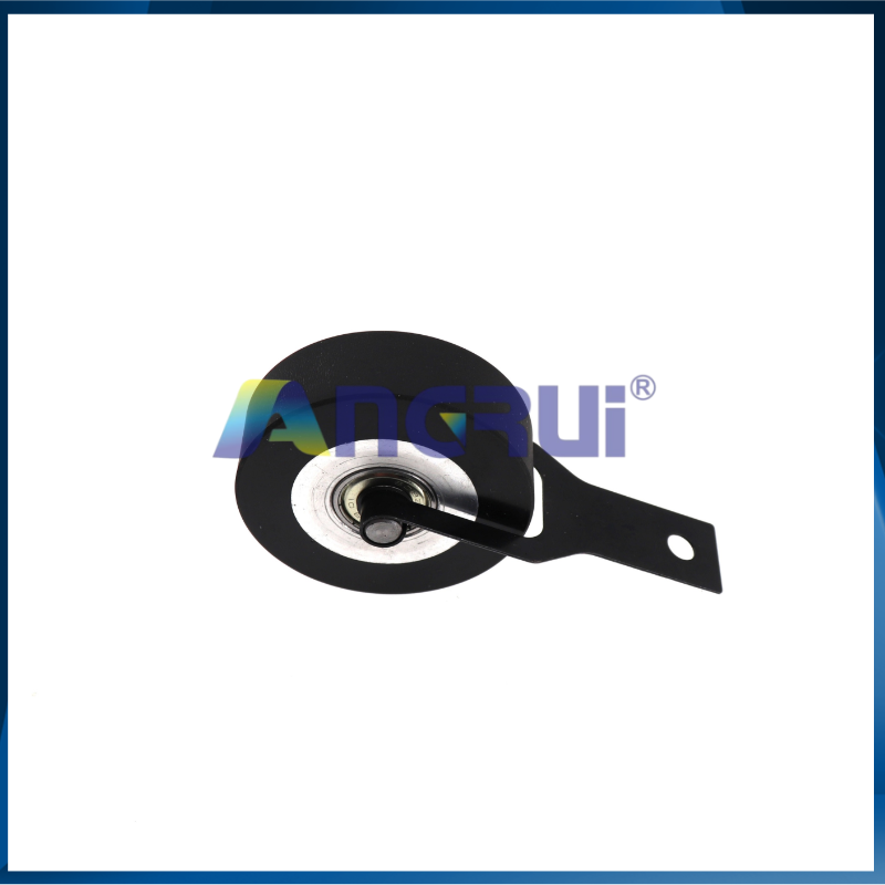 ANGRUI 适用于ANGRUI海德堡CD102印刷机压纸胶轮 走纸轮