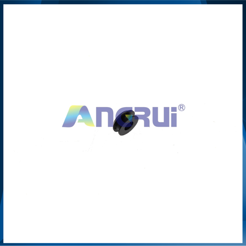 ANGRUI 适用于海德堡SM52PM52印刷机收纸吸风支架滚轮