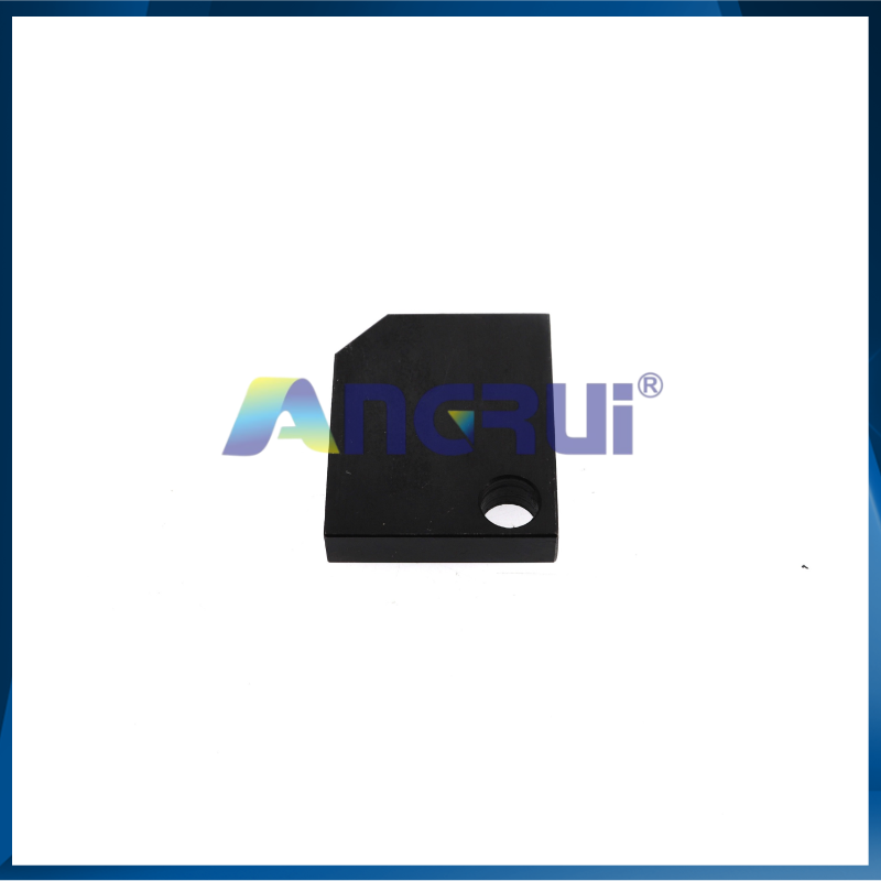 ANGRUI is suitable for Heidelberg CD102 offset printing machine ink roller bracket block 71.010.101