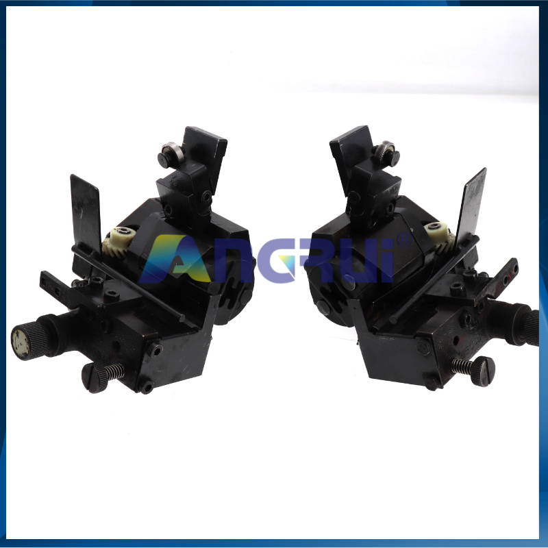 ANGRUI is suitable for the original second-hand dismantling and pulling gauge assembly of Heidelberg SM52 offset printing machine