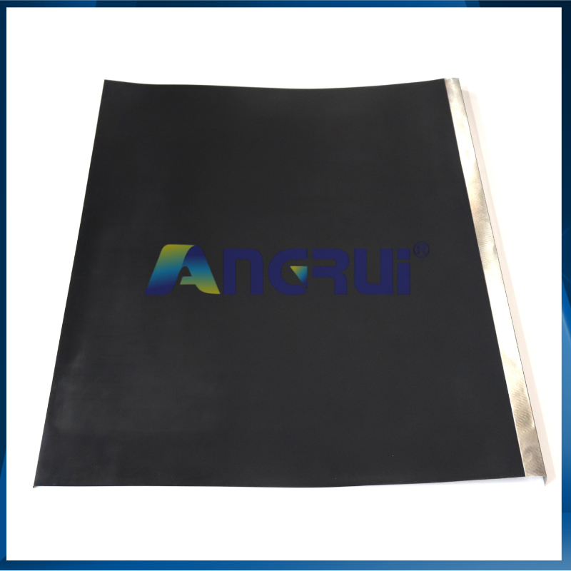 ANGRUI is suitable for Heidelberg XL106 offset printing machine, original second-hand steel sheet 1064 * 798mm F4.581.184/02