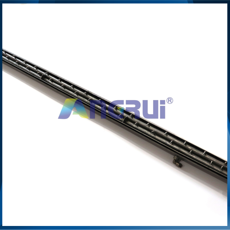 ANGRUI is suitable for the original second-hand automatic cleaning ink stick nozzle of Heidelberg XL105 offset printing machine