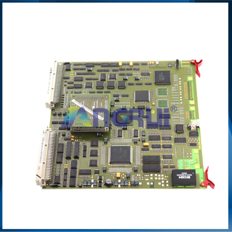 ANGRUI 适用于海德堡原装二手电路板HGP 1B 00.785.0735/01 