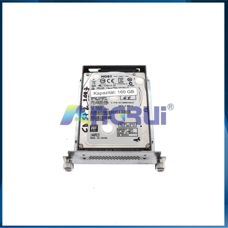ANGRUI 适用于海德堡印刷机原装二手硬盘160GB  