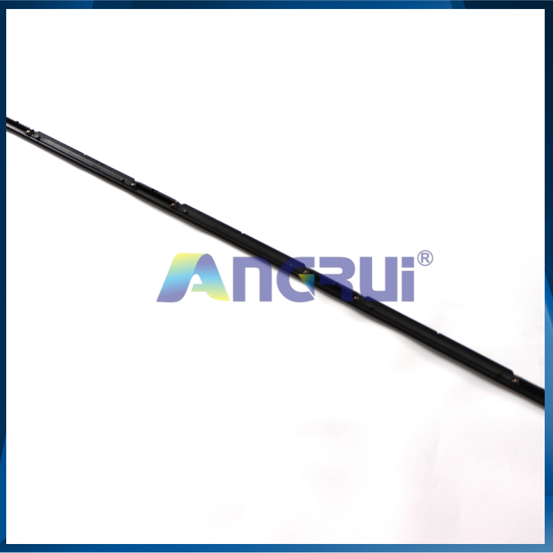 ANGRUI is suitable for the original second-hand pad clamp plate KBA of KBA offset printing machine