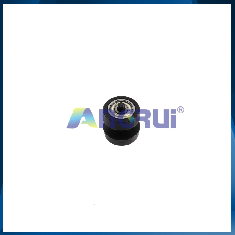 ANGRUI 适用于海德堡XL105 CD102 XL75印刷机纸尾风收纸皮带轮