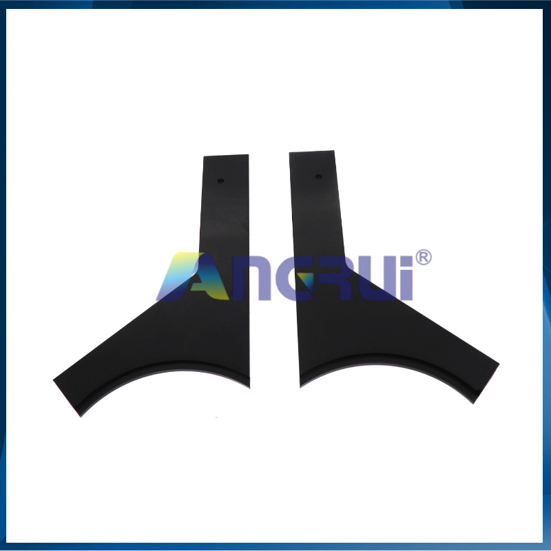 ANGRUI is suitable for the ink baffle of Komori GL629 offset printing machine