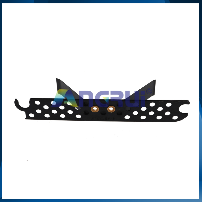 ANGRUI is suitable for Roland 700 offset printing press sheet front specification bridge sheet Feida bridge paper steel sheet