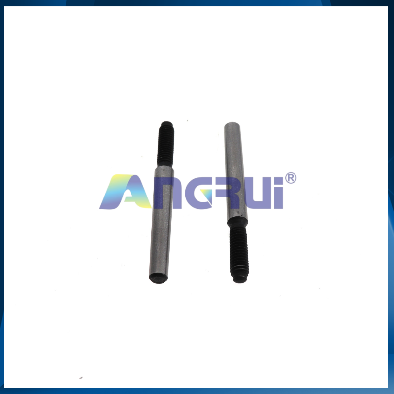 ANGRUI 适用于海德堡XL75印刷机进纸轴销轴锥销6*65 00.540.0082