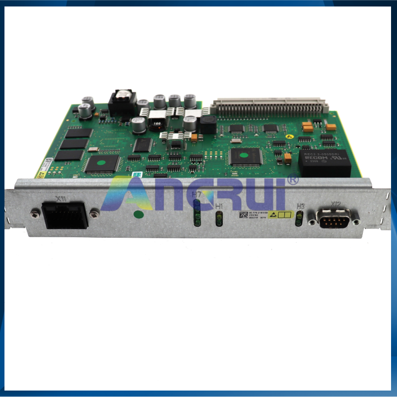 ANGRUI 适用于海德堡SM102/CD102印刷机电路板CDCB2 驱动主板 