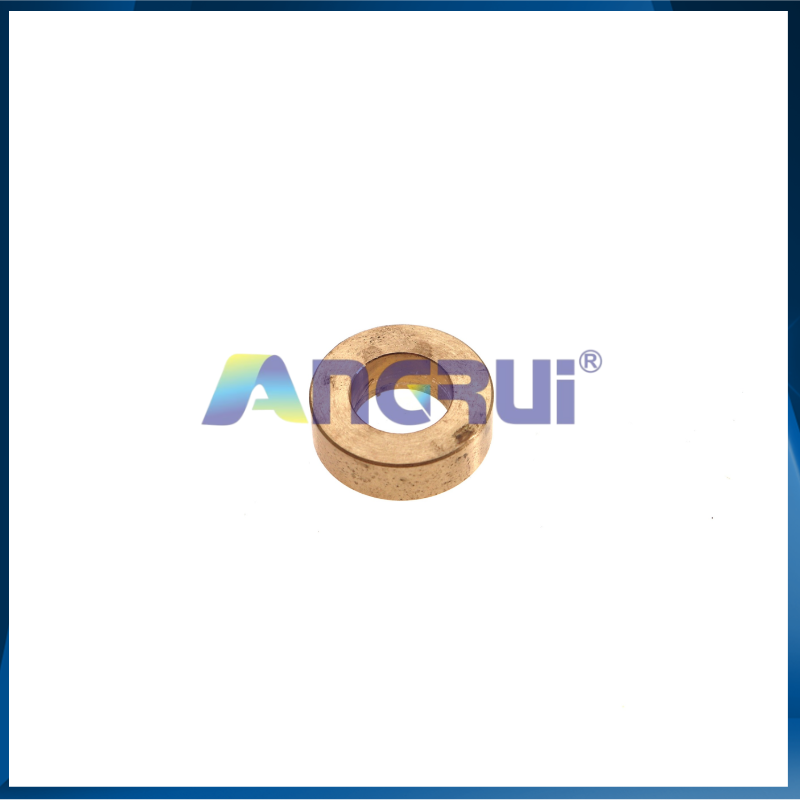 ANGRUI is suitable for the middle roller cam seat copper ring 41.010.430 of Heidelberg 102 offset printing machine