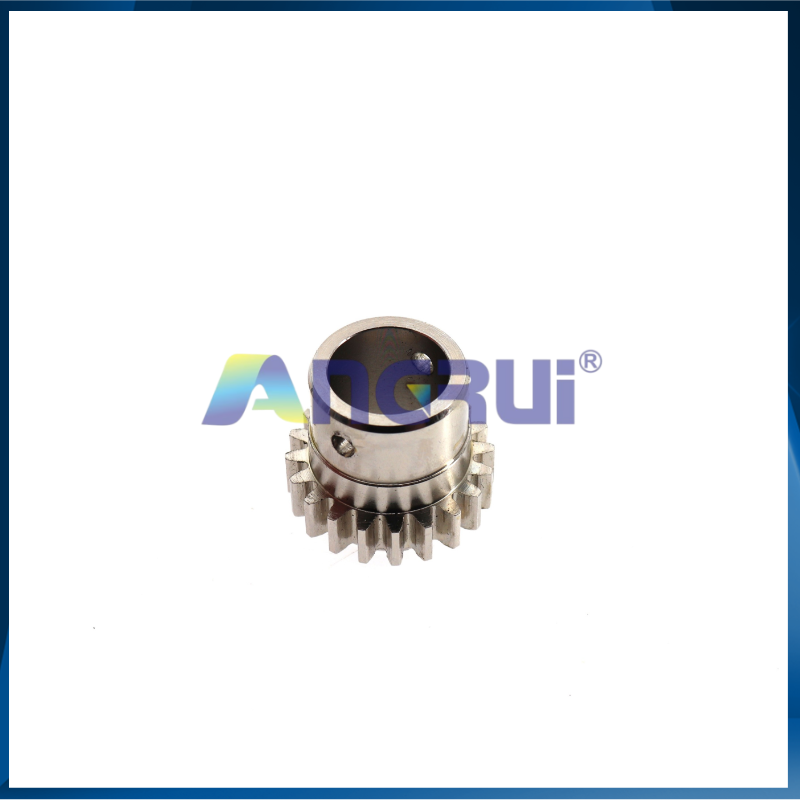 ANGRUI is suitable for the middle roller cam gear 00.580.3502 of Heidelberg 102 offset printing press
