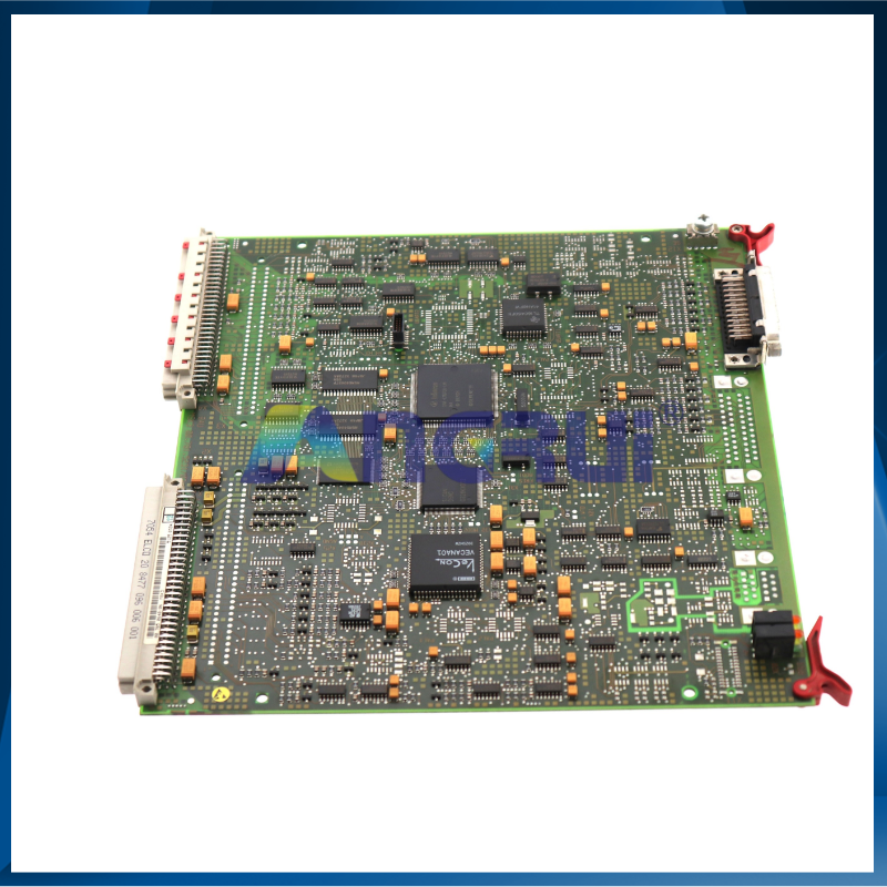 ANGRUI 适用于海德堡印刷机原装二手电路板MSK3 00.785.0640-00.781.5231