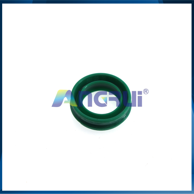 ANGRUI 适用于海德堡102印刷机合压气缸密封圈25*35*11.2