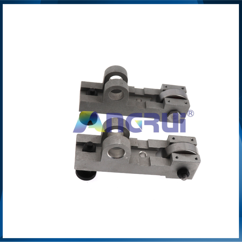 ANGRUI is suitable for Komori L40-S40 offset printing machine, pull gauge arm 764620802/7646200902 accessories