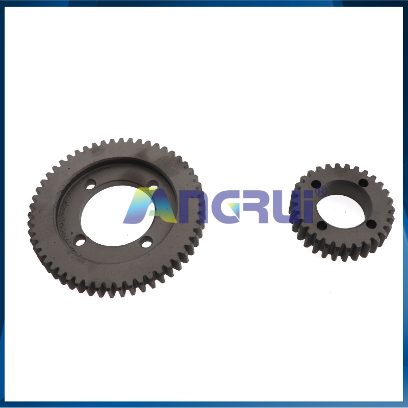 ANGRUI is suitable for the suction wheel gear CFH8310300/CFH8305100 of Komori LS40SP offset printing machine