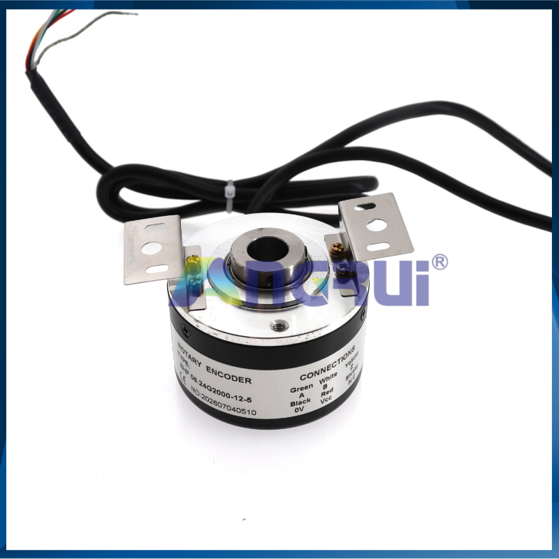 ANGRUI is suitable for Komori offset printing machine BHF encoder 06.24G2000-12-5