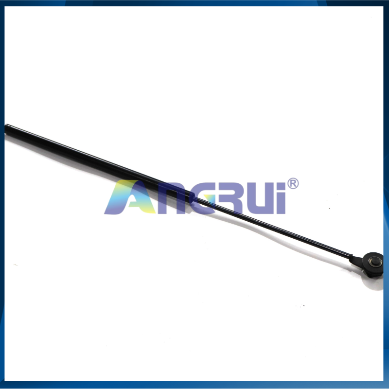 ANGRUI is suitable for Komori offset printing machine with a support rod length of 700mm and wheels