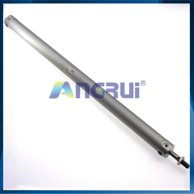 ANGRUI is suitable for Komori LS40G40 offset printing machine protective cover lifting door cylinder CG1BA25-460 gas spring accessories