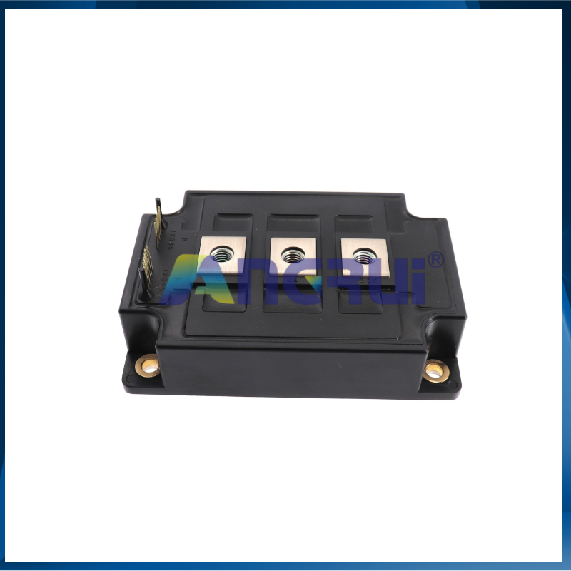 ANGRUI 适用于三菱印刷机模块PM400DHA060-04 