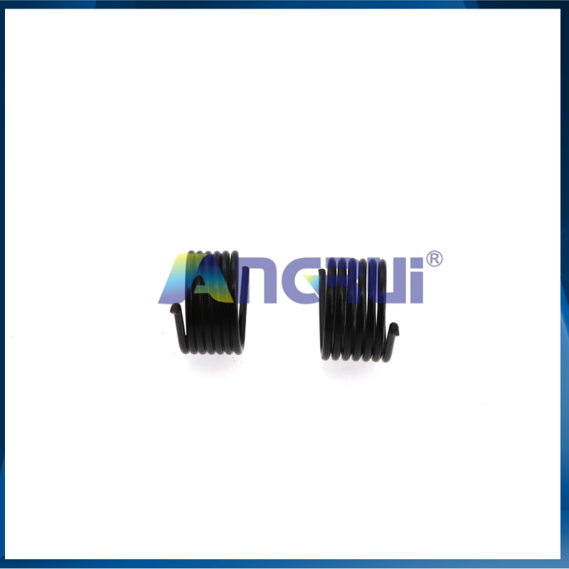 ANGRUI 适用于海德堡SM74印刷机收纸牙排扭簧M2.014.009/M2.014.006 配件