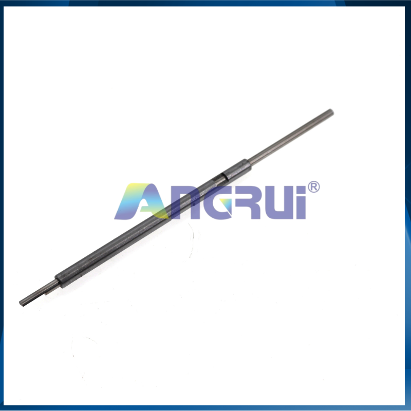 ANGRUI 适用于锁线机导杆长140mm 