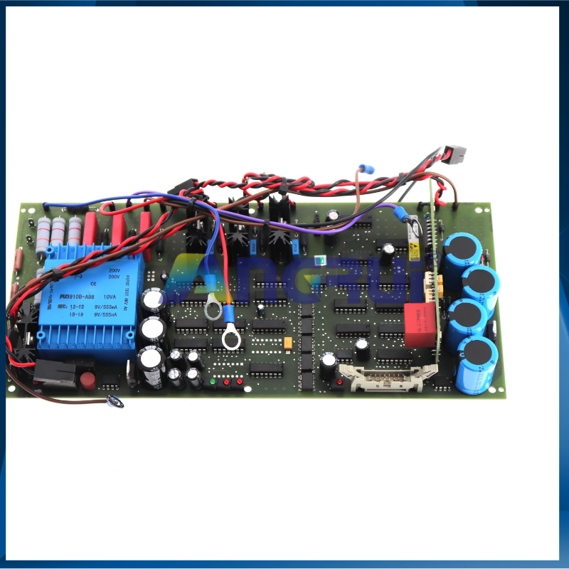 ANGRUI 适用于海德堡印刷机电路板TCM90 00.779.2667 