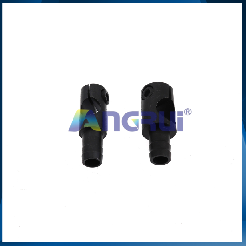 ANGRUI is suitable for Heidelberg SM74/CD102 Feida hair dryer head nozzle hole 14 hole 18 66.028.139 accessories