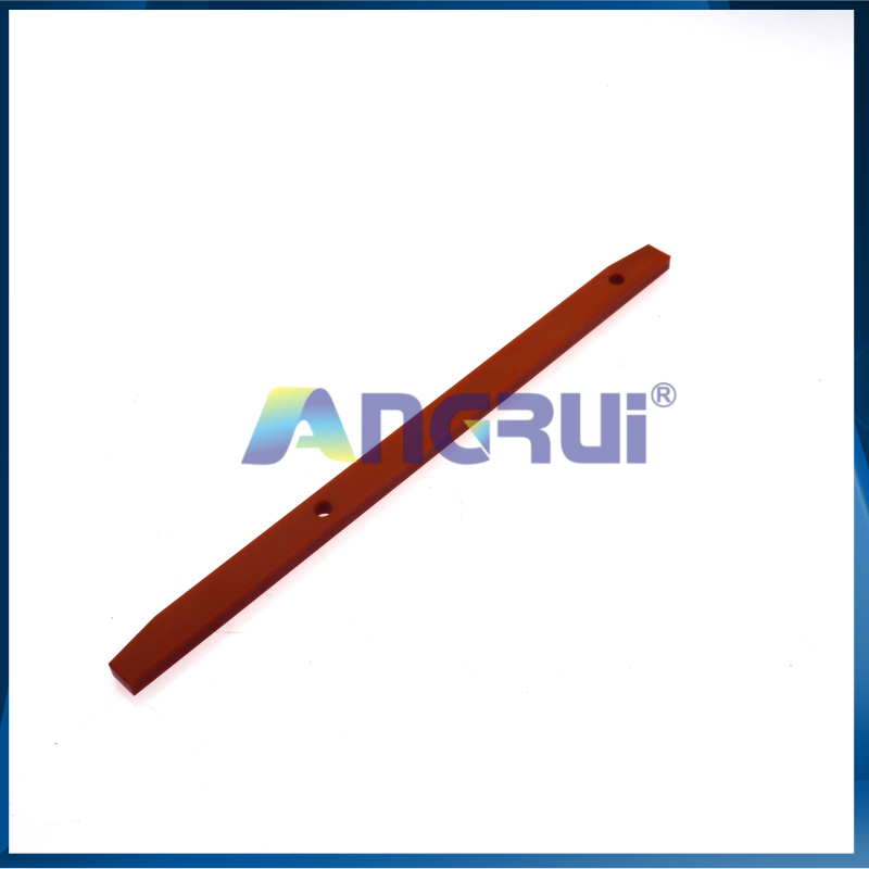 ANGRUI is suitable for Heidelberg 102 offset printing machine Feida track rubber wood C5.016.142