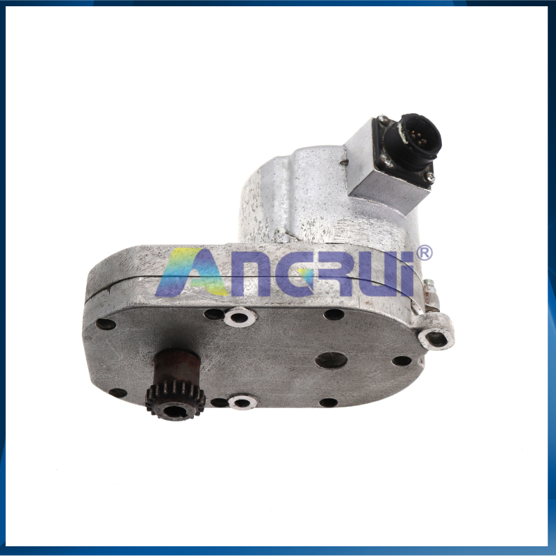 ANGRUI is suitable for the original used paper tail fan motor 61.112.1411 of Heidelberg 102 offset printing machine accessories
