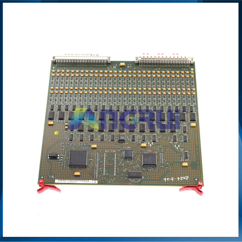 ANGRUI is suitable for the original second-hand circuit board SEK2B 00.785.1185 of Heidelberg offset printing press