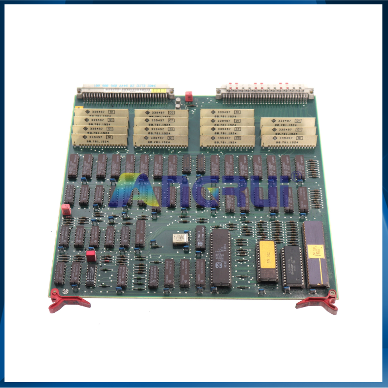 ANGRUI is suitable for Heidelberg original second-hand circuit board SEK 91.144.6041-00.781.2522 accessories