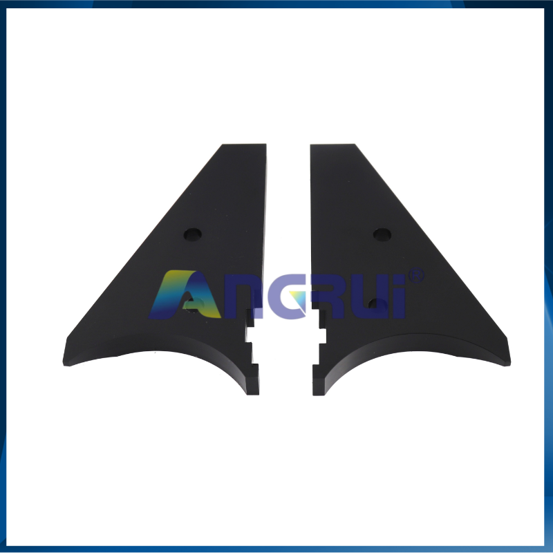 ANGRUI 适用于高堡75印刷机墨挡板  