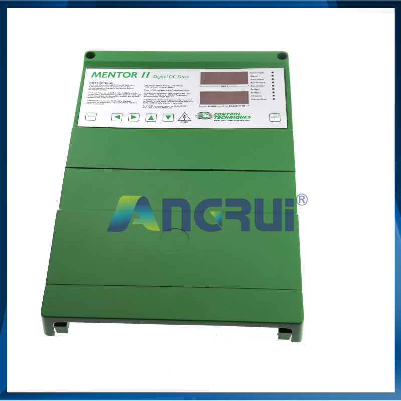 ANGRUI 适用于高堡印刷机变频器外壳M210R-14RL 75KW 