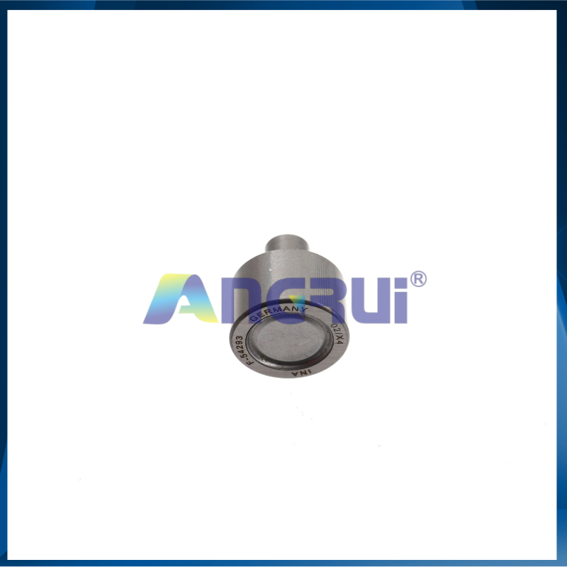 ANGRUI 适用于海德堡GTO原装后炮开牙球轴承F-218220 00.550.1239-00.550.0943