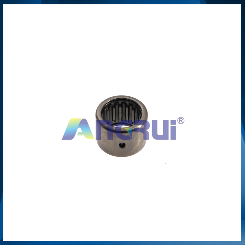 ANGRUI 适用于海德堡印刷机滚针轴承HK1512-B 00.550.0004 不带注油孔21*15*12