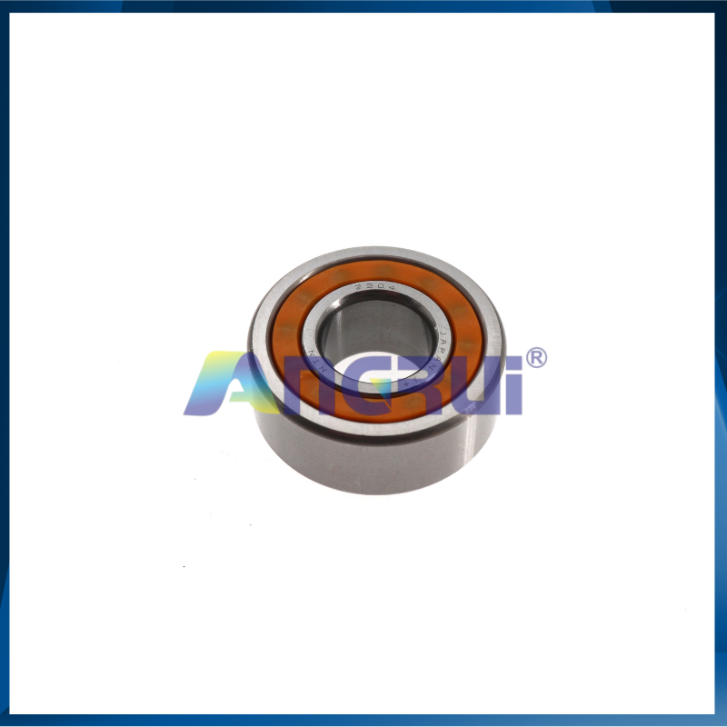 ANGRUI 适用于海德堡SM102 CD102印刷机NTN轴承2204S 墨辊轴承