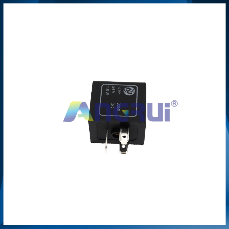 ANGRUI is suitable for the pressure cylinder solenoid valve coil of Heidelberg SM74CD74 offset printing machine
