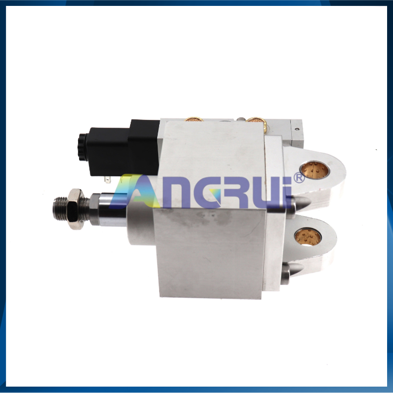 ANGRUI is suitable for Heidelberg offset printing press oil combination pressure cylinder L2.334.055