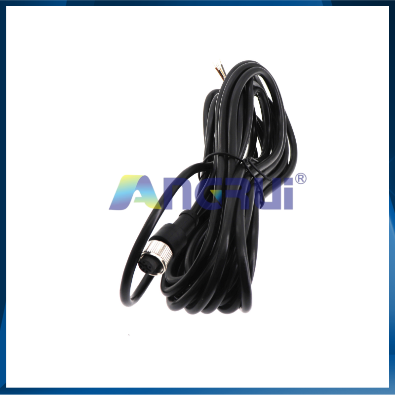 ANGRUI is suitable for Heidelberg offset printing machine motor motor wire of 5 meters
