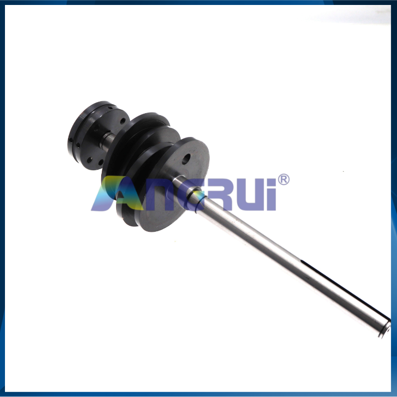 ANGRUI is suitable for Heidelberg CD102 offset printing machine camshaft assembly C5.028.090F