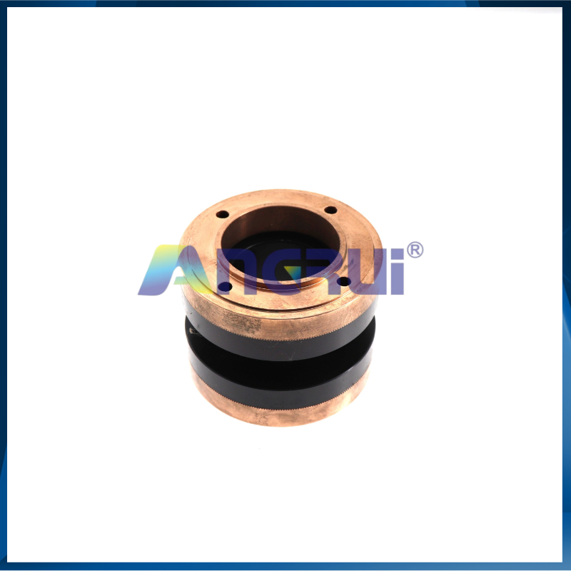ANGRUI is suitable for Heidelberg CD102 offset printing press waterway differential clutch gear 82.030.313-82.030.314