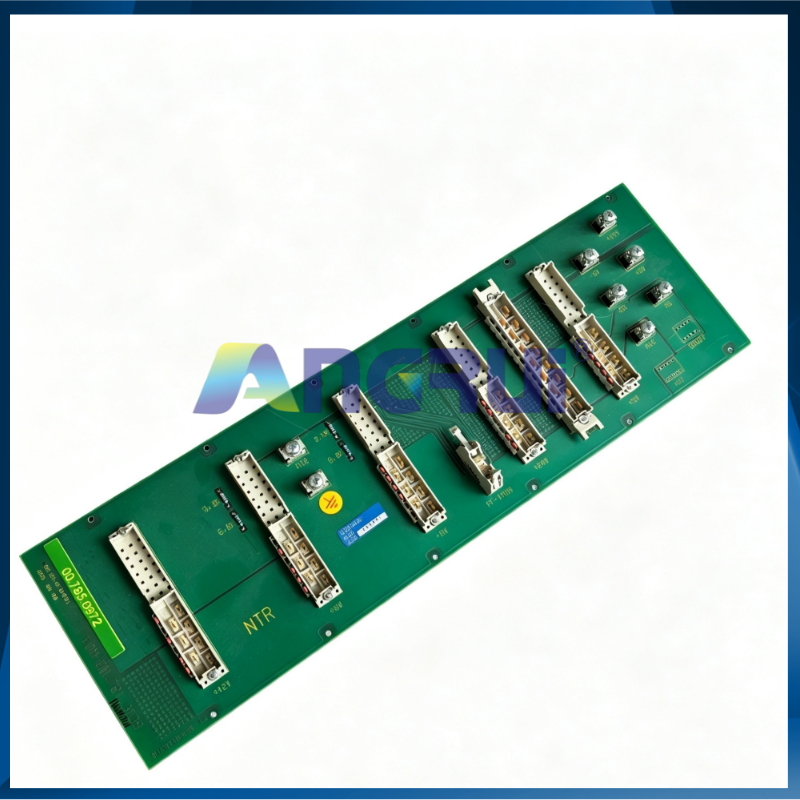 ANGRUI is suitable for Heidelberg offset printing machine original second-hand circuit board 00.785.0972
