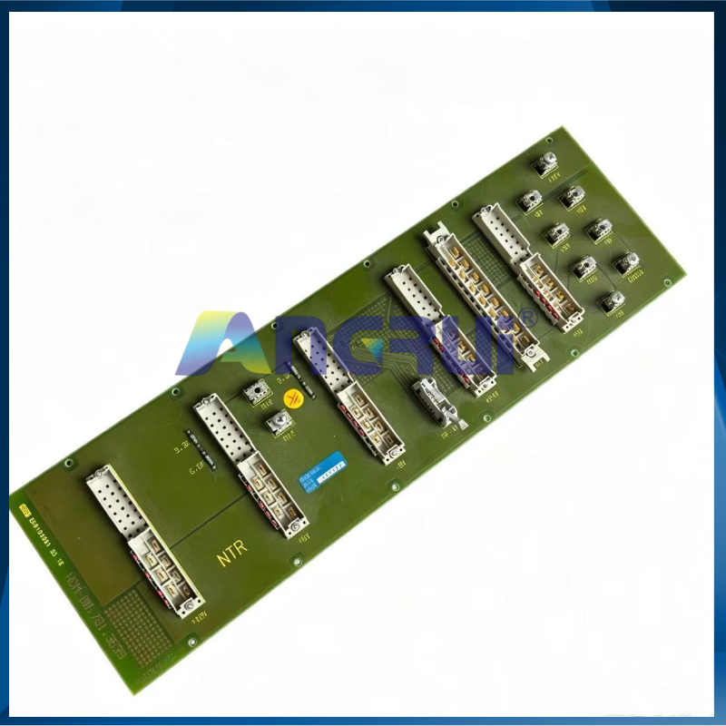 ANGRUI is suitable for Heidelberg offset printing machine original second-hand circuit board 00.781.3639