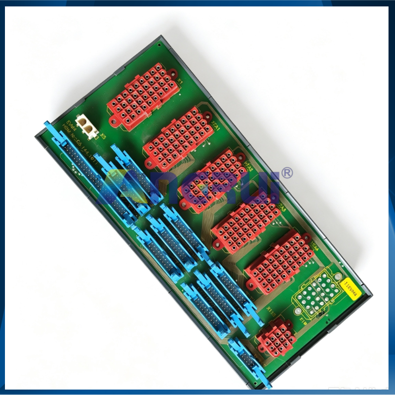 ANGRUI is suitable for Heidelberg offset printing machine original second-hand circuit board G5.144.1011