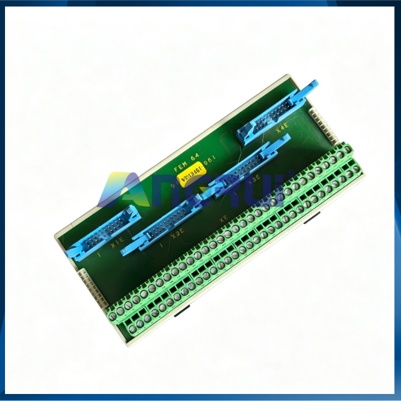 ANGRUI is suitable for Heidelberg offset printing machine original second-hand circuit board FEM64 91.144.3061