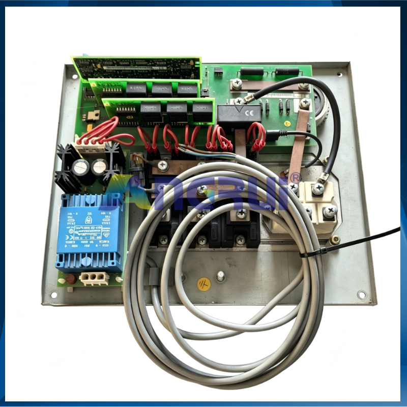 ANGRUI is suitable for Heidelberg offset printing machine circuit board 00.785.0000