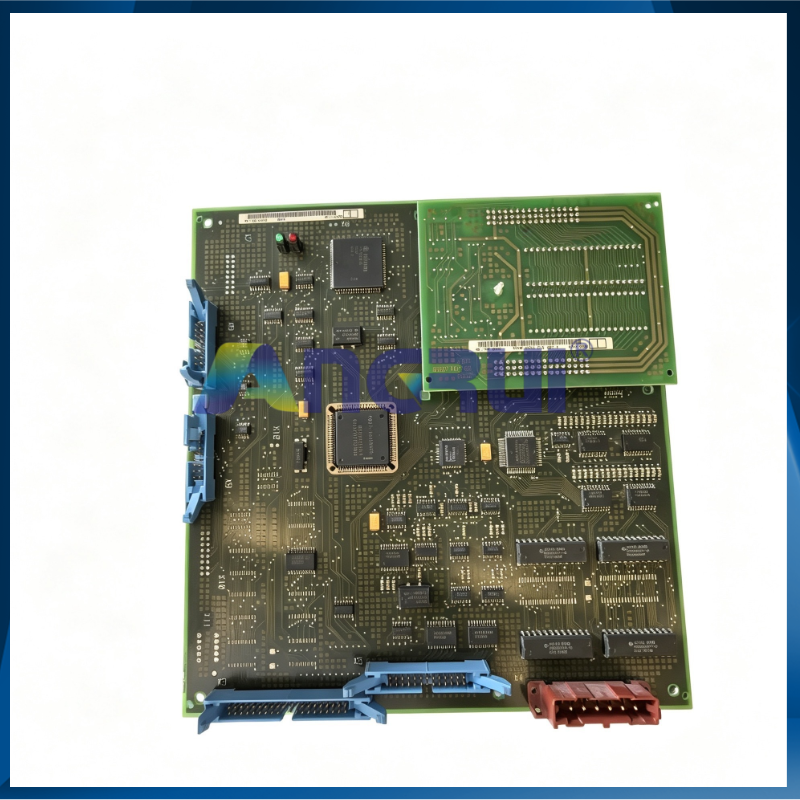 ANGRUI is suitable for the original second-hand circuit board DGP2 00.785.0300 of Heidelberg offset printing press