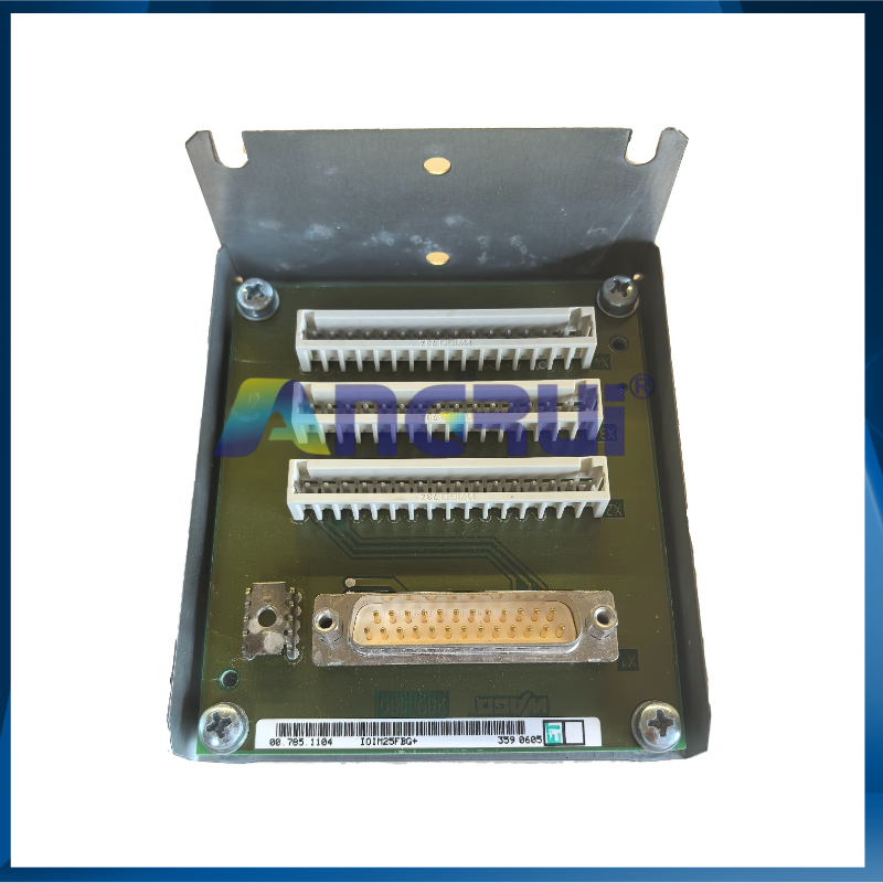 ANGRUI is suitable for original used circuit boards of Heidelberg offset printing machines, model 00.785.1104