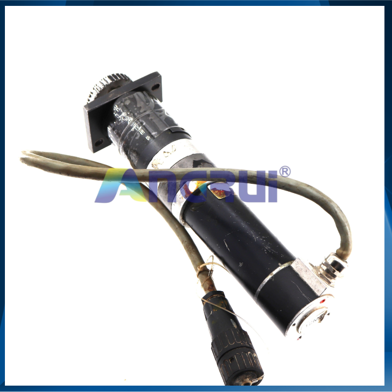 ANGRUI is suitable for the original second-hand paper tail fan motor M5.112.1131 of Heidelberg SM74 offset printing machine